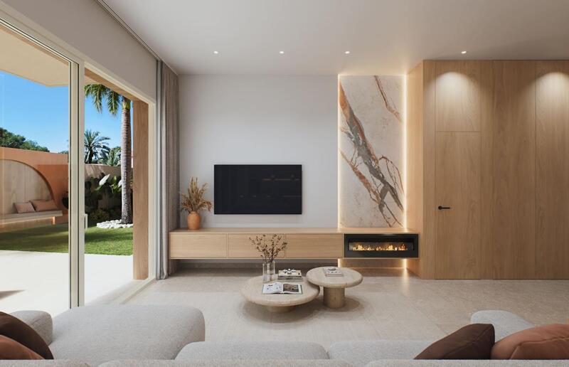4 bedroom Villa for sale