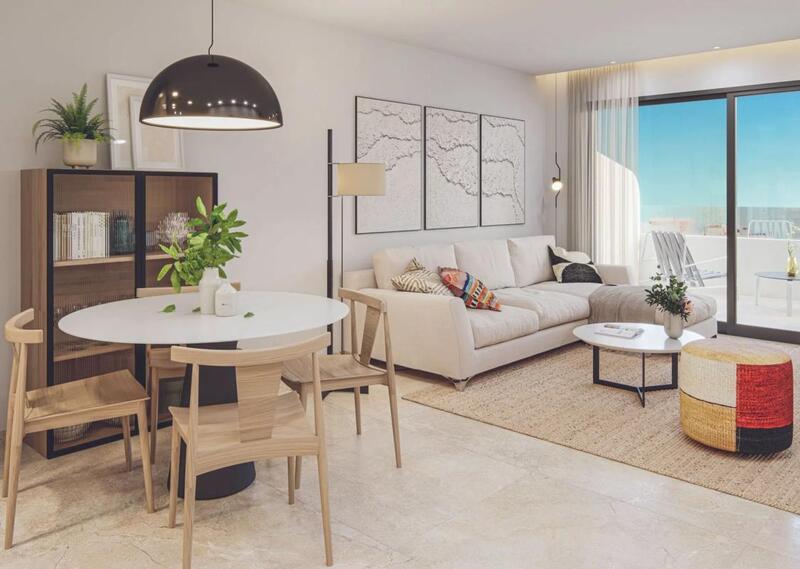 2 chambre Appartement à vendre
