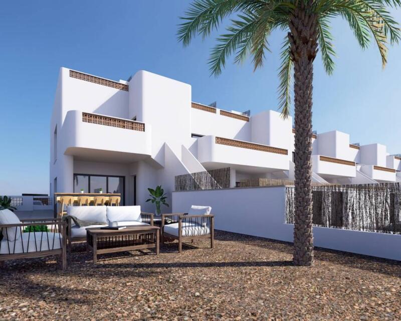 Apartment for sale in Dolores, Alicante Apartment for sale in Dolores, Alicante
