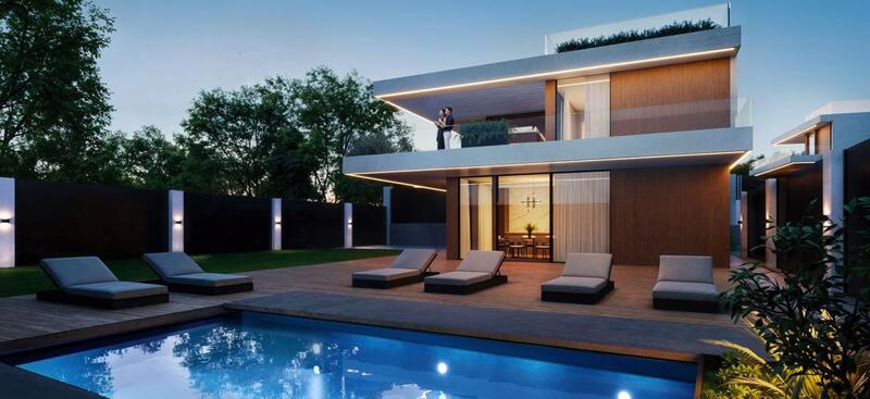 Townhouse for sale in Polop, Alicante