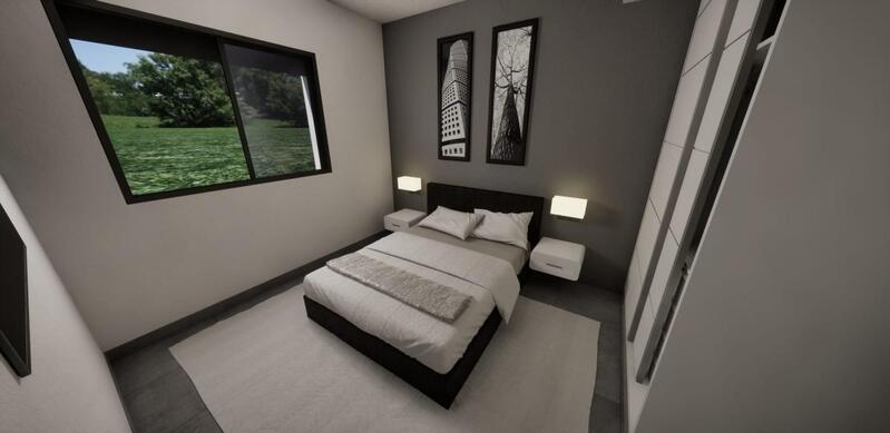 3 slaapkamer Villa Te koop 3 slaapkamer Villa Te koop