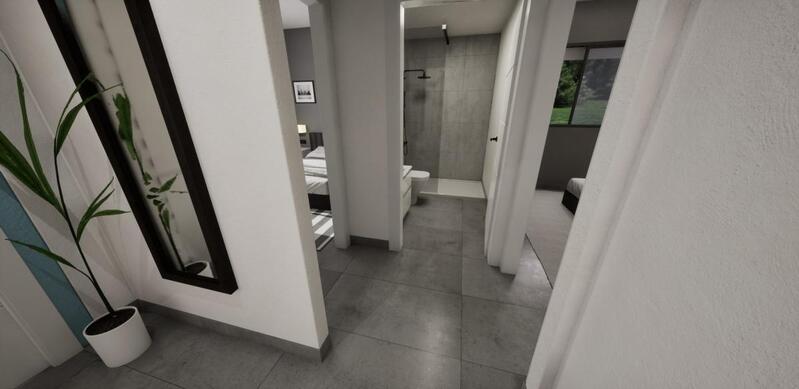 3 slaapkamer Villa Te koop 3 slaapkamer Villa Te koop