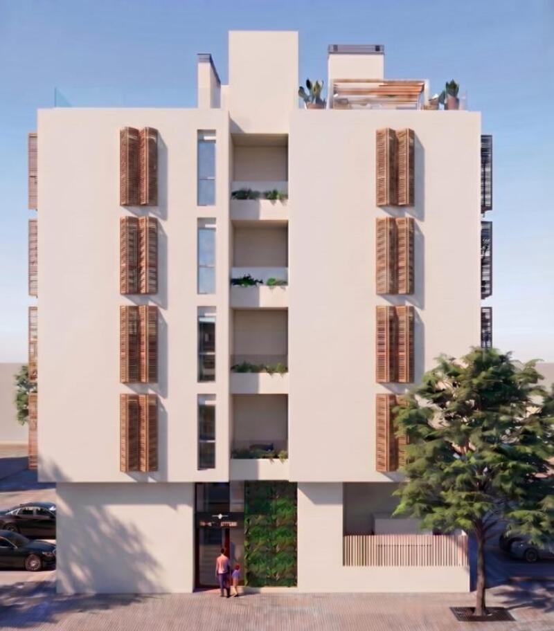 1 Schlafzimmer Appartement zu verkaufen 1 Schlafzimmer Appartement zu verkaufen