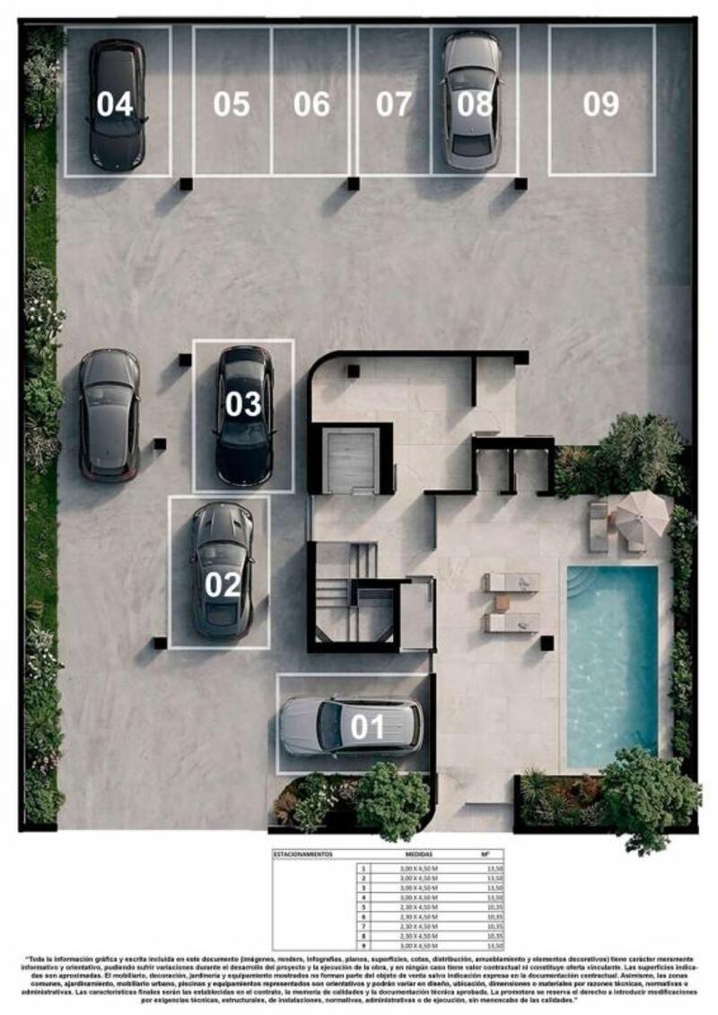 3 Cuarto Apartamento en venta 3 Cuarto Apartamento en venta