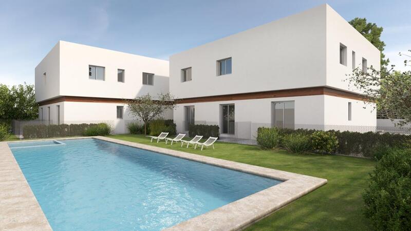 3 Schlafzimmer Villa zu verkaufen 3 Schlafzimmer Villa zu verkaufen