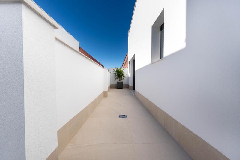 4 Cuarto Villa en venta 4 Cuarto Villa en venta