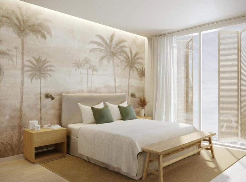 1 Schlafzimmer Appartement zu verkaufen
