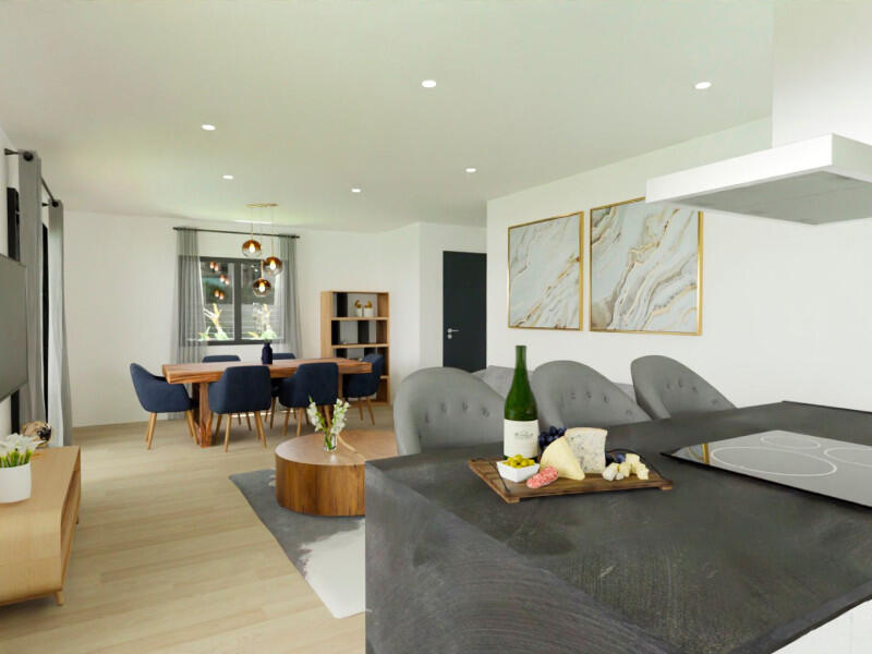 3 slaapkamer Villa Te koop 3 slaapkamer Villa Te koop