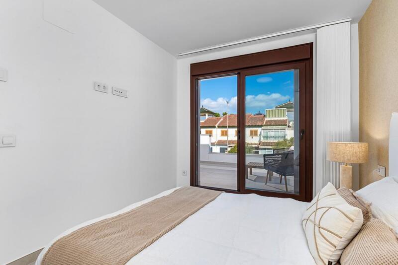 3 slaapkamer Villa Te koop