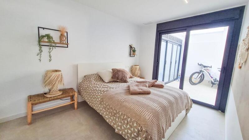3 chambre Villa à vendre