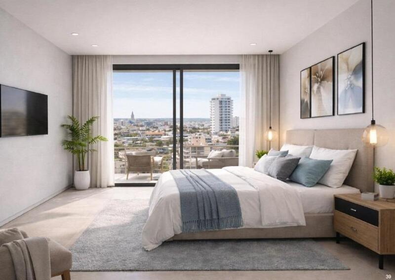 2 slaapkamer Appartement Te koop 2 slaapkamer Appartement Te koop