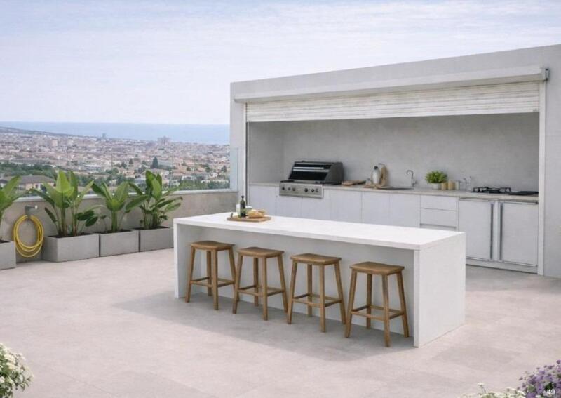 2 Cuarto Apartamento en venta