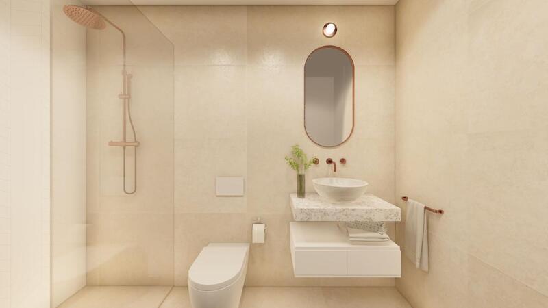 2 Schlafzimmer Appartement zu verkaufen 2 Schlafzimmer Appartement zu verkaufen