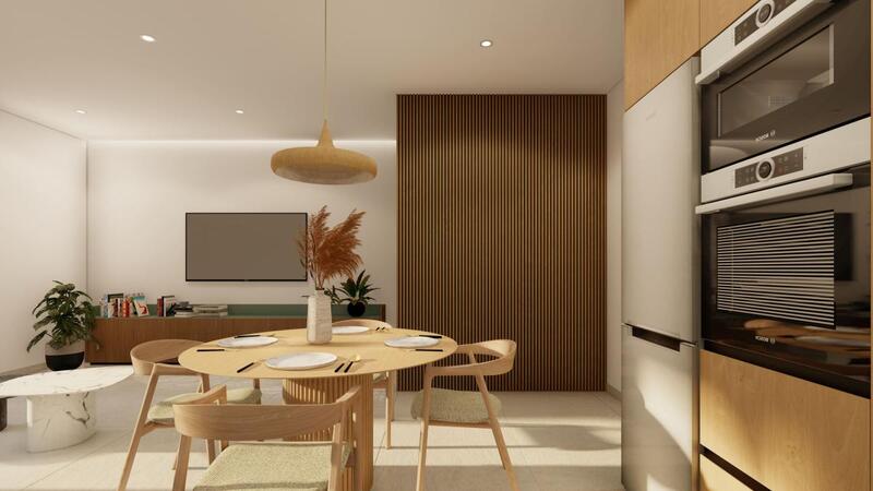 2 Schlafzimmer Appartement zu verkaufen 2 Schlafzimmer Appartement zu verkaufen