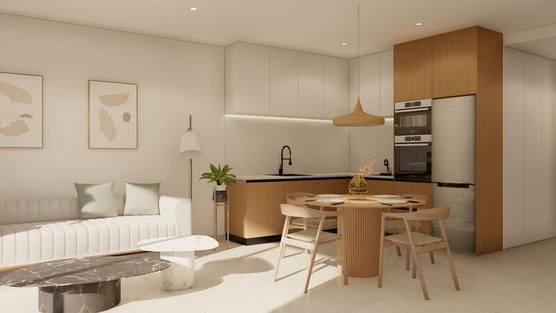 2 Schlafzimmer Appartement zu verkaufen 2 Schlafzimmer Appartement zu verkaufen