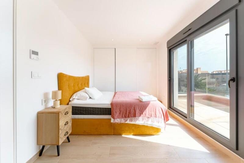 3 Cuarto Adosado en venta 3 Cuarto Adosado en venta