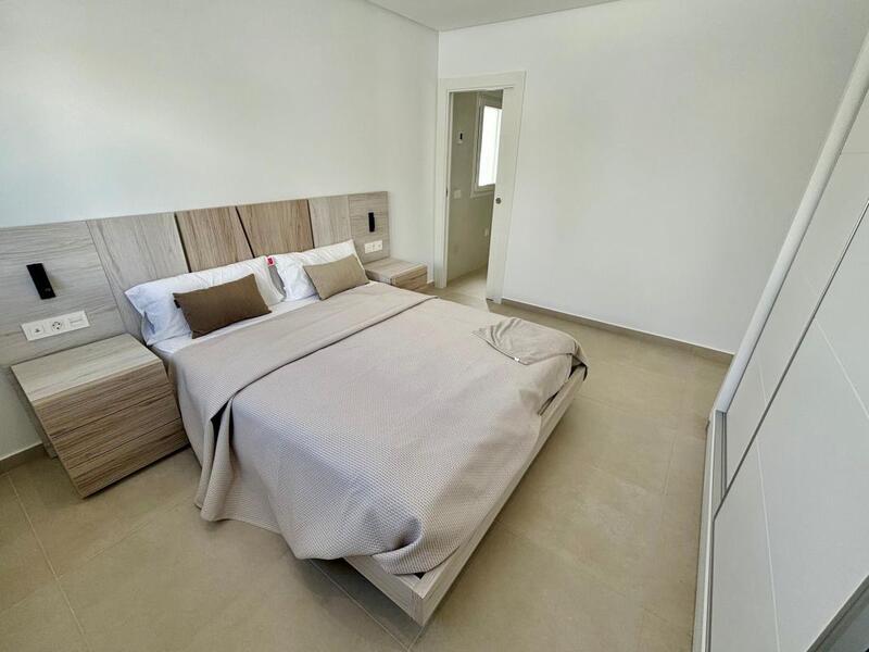3 Cuarto Villa en venta