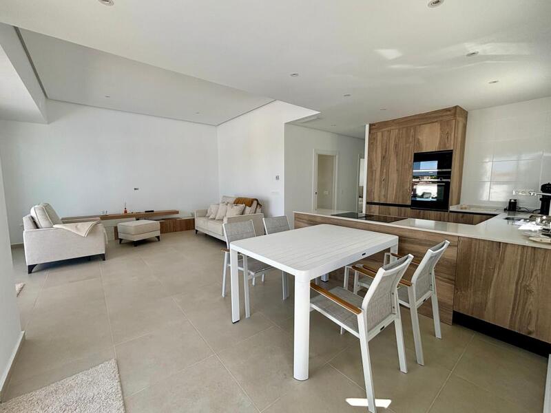 3 Cuarto Villa en venta