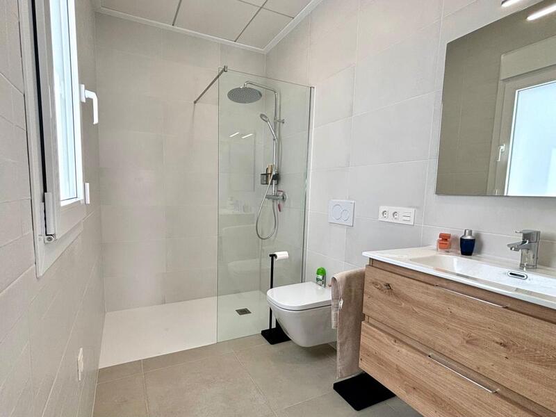 3 Cuarto Villa en venta