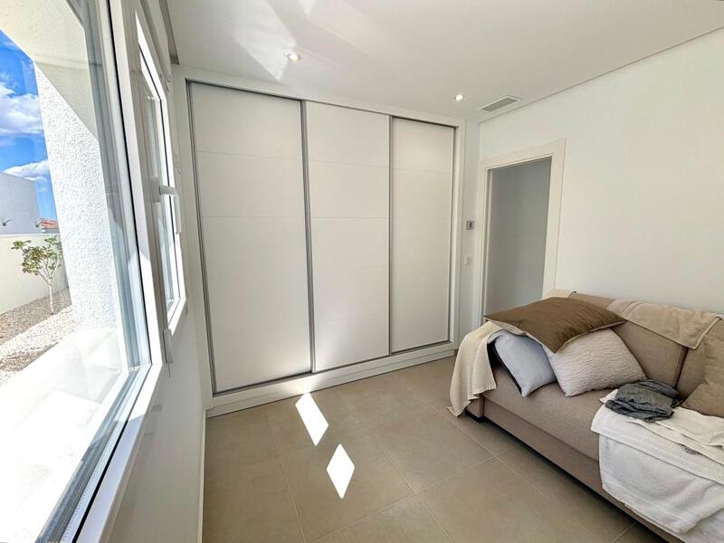 3 Cuarto Villa en venta