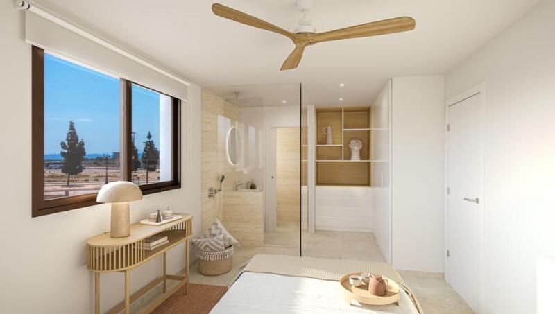 2 slaapkamer Appartement Te koop 2 slaapkamer Appartement Te koop
