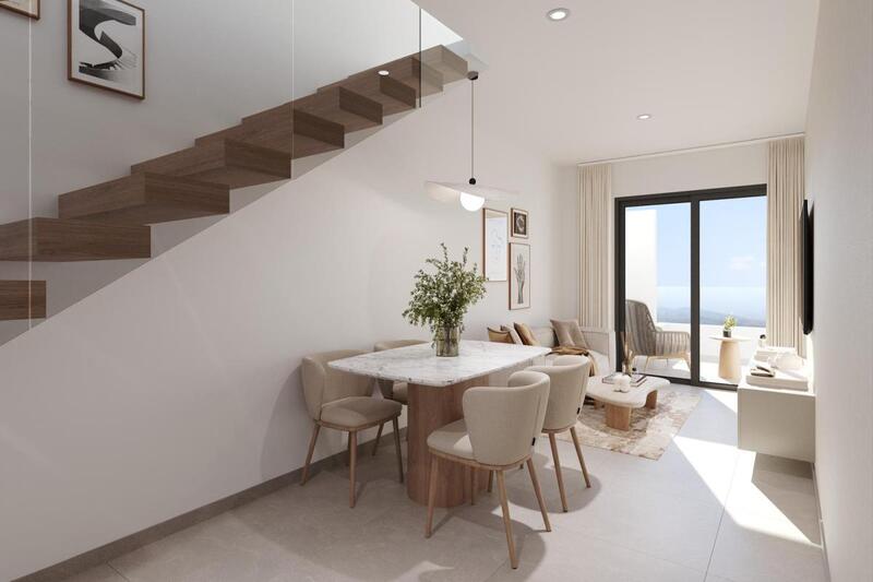 1 Cuarto Apartamento en venta