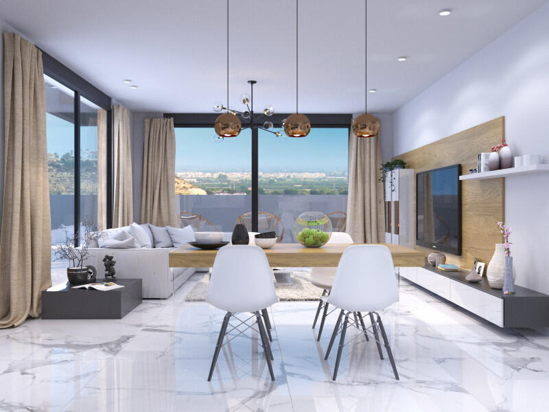 3 slaapkamer Villa Te koop 3 slaapkamer Villa Te koop