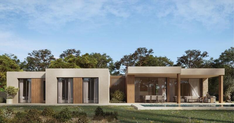 Villa for sale in Calpe, Alicante
