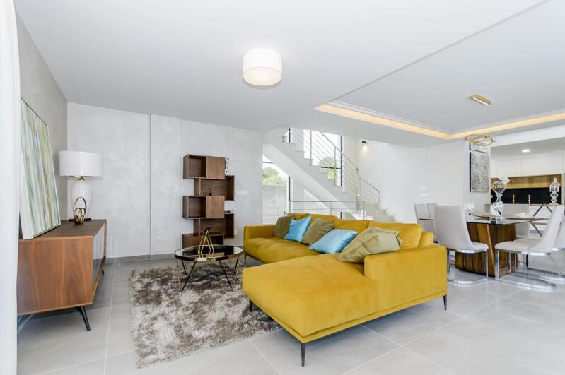 3 sovrum Villa till salu 3 sovrum Villa till salu