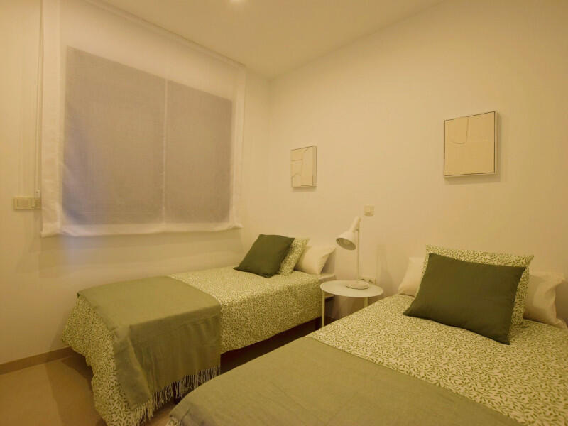 2 Cuarto Apartamento en venta 2 Cuarto Apartamento en venta