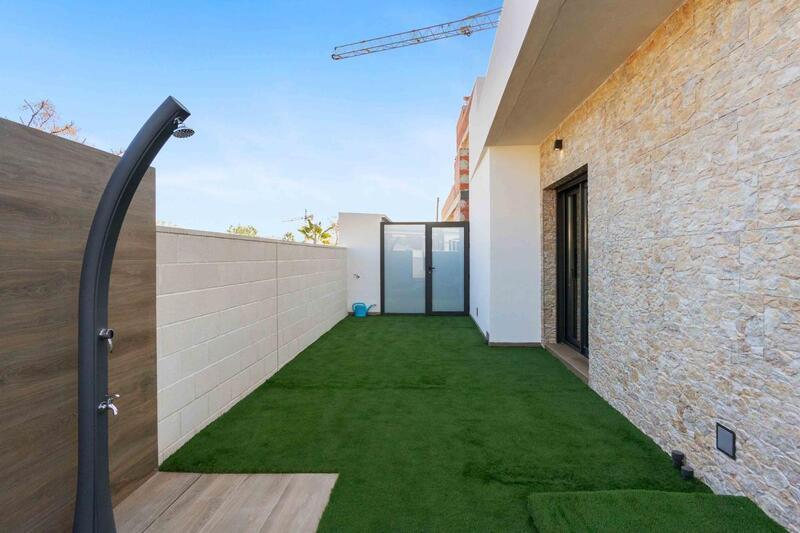 3 slaapkamer Villa Te koop