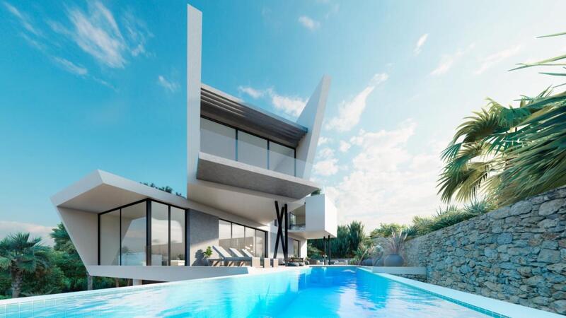 Villa for sale in Orihuela, Alicante Villa for sale in Orihuela, Alicante