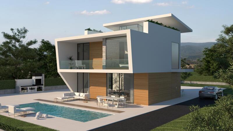 Villa for sale in Orihuela, Alicante Villa for sale in Orihuela, Alicante