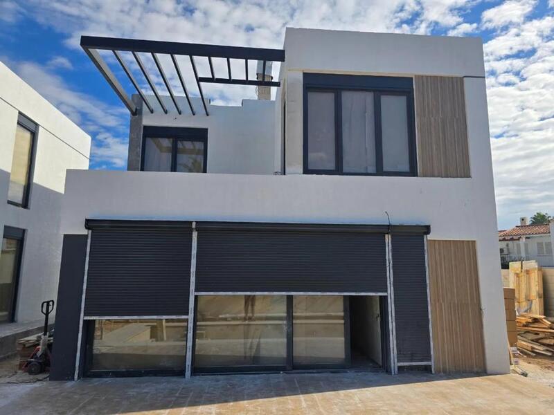 Villa for sale in La Nucia, Alicante Villa for sale in La Nucia, Alicante