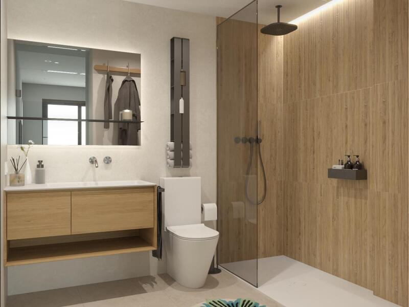 2 Schlafzimmer Appartement zu verkaufen 2 Schlafzimmer Appartement zu verkaufen