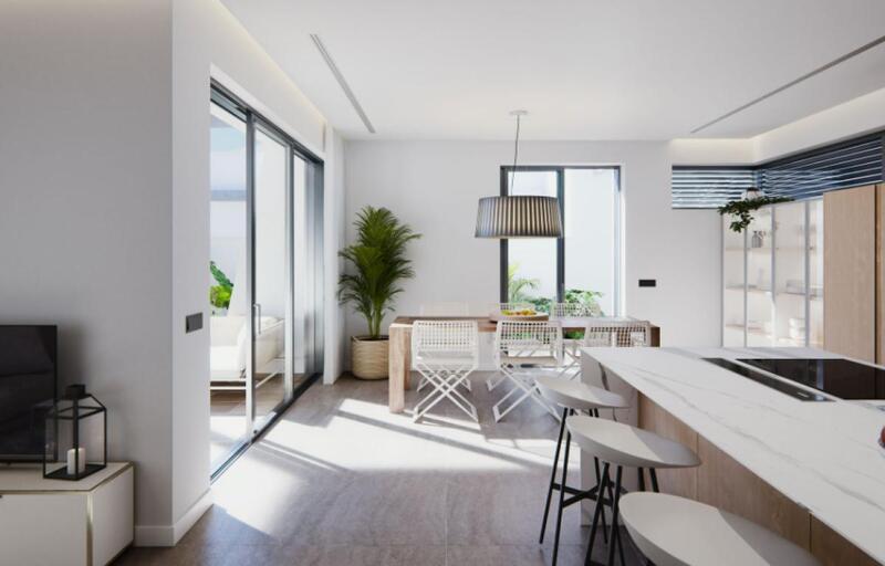 3 sovrum Villa till salu 3 sovrum Villa till salu