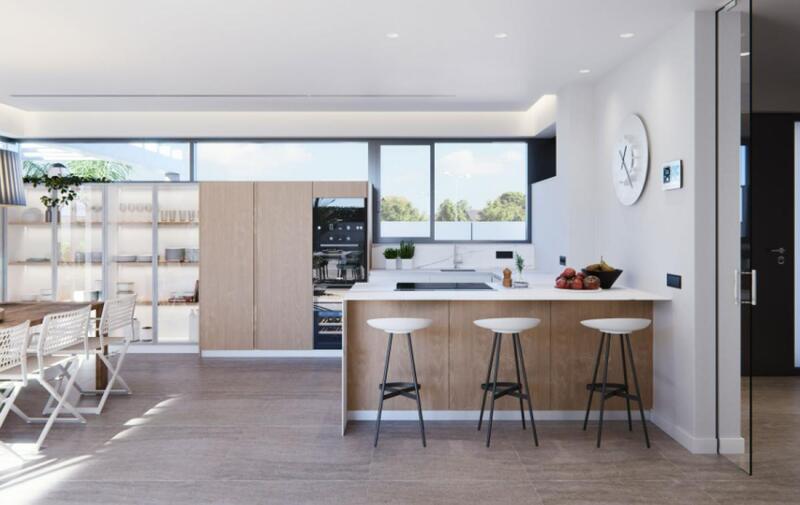 3 sovrum Villa till salu 3 sovrum Villa till salu