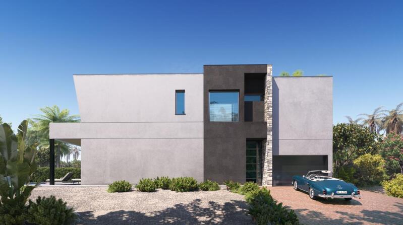 3 bedroom Villa for sale