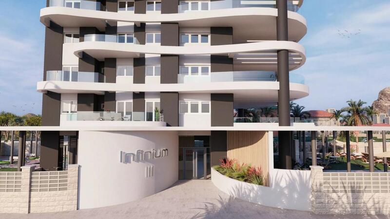 3 slaapkamer Appartement Te koop 3 slaapkamer Appartement Te koop