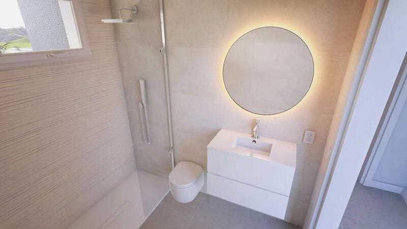 3 slaapkamer Appartement Te koop 3 slaapkamer Appartement Te koop