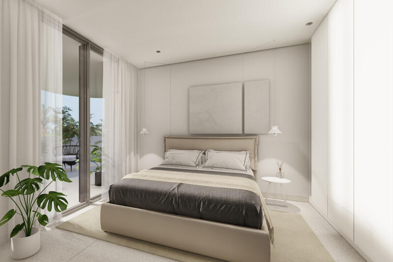 3 chambre Villa à vendre