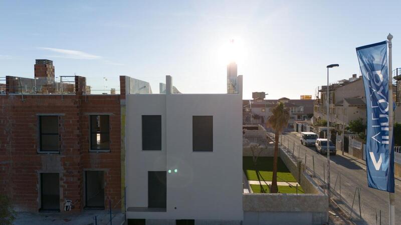 3 chambre Villa à vendre