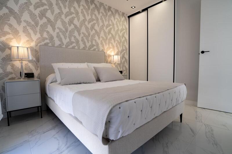 3 chambre Villa à vendre