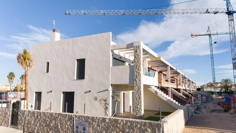 3 chambre Villa à vendre