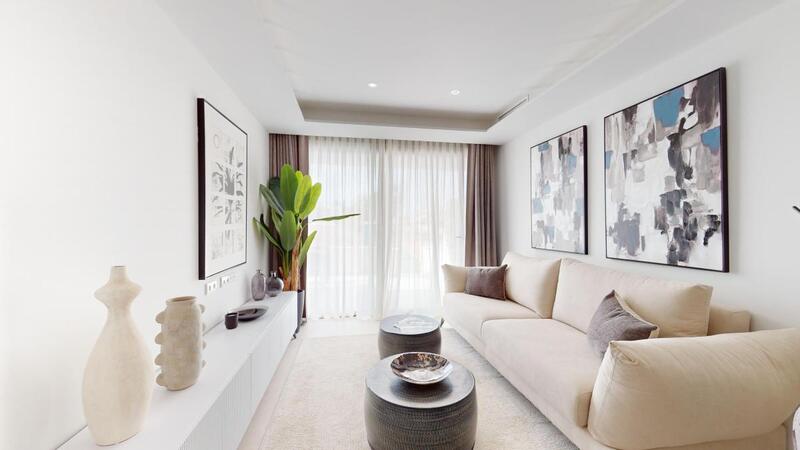 2 Cuarto Apartamento en venta 2 Cuarto Apartamento en venta