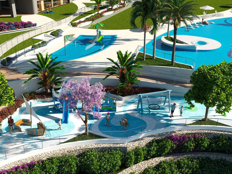 4 Cuarto Apartamento en venta 4 Cuarto Apartamento en venta