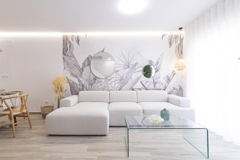 3 Schlafzimmer Appartement zu verkaufen