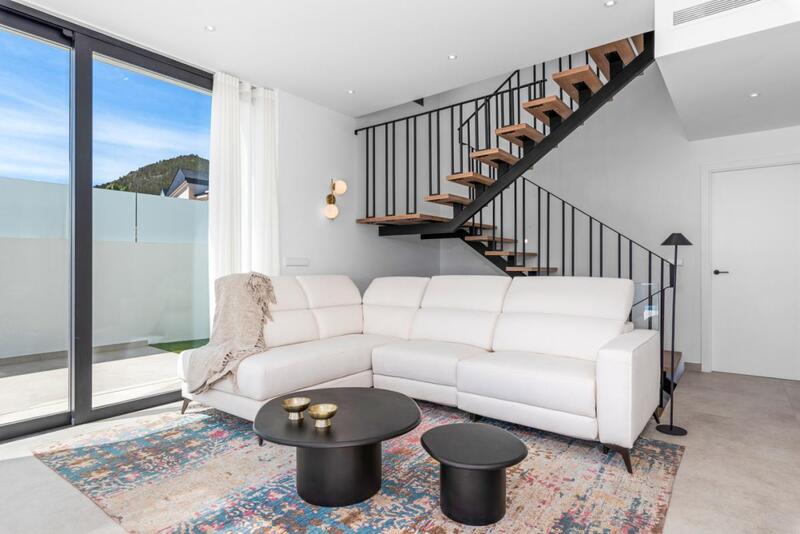 4 slaapkamer Villa Te koop