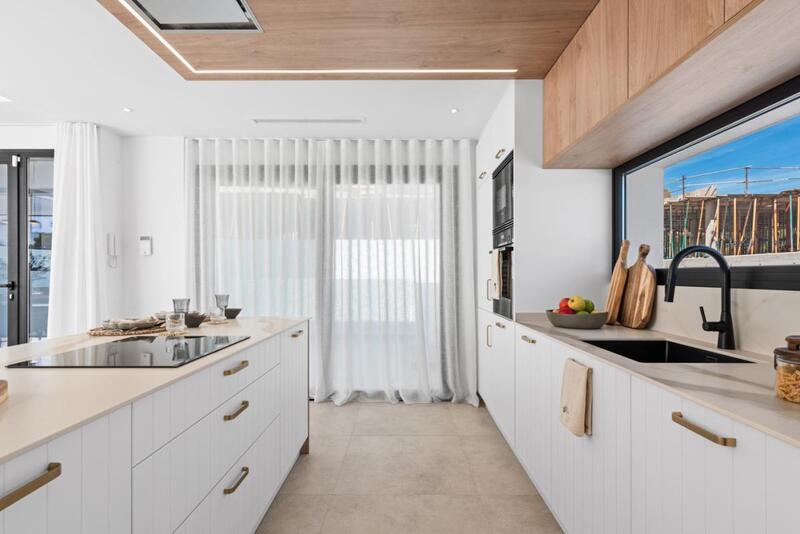 4 slaapkamer Villa Te koop