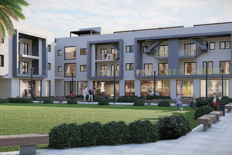 3 Cuarto Apartamento en venta